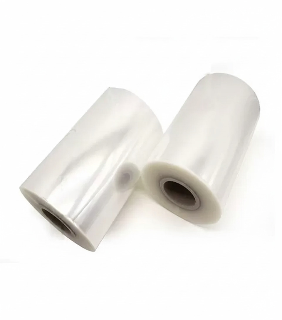 PE/PP Printed Film Rolls